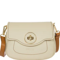 Gardenia - Umhängetasche 23 cm (cream/caramel)
