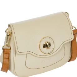 Gardenia - Umhängetasche 23 cm (cream/caramel)