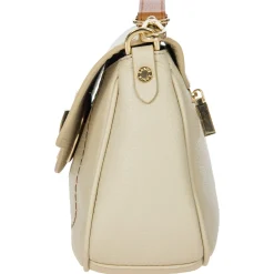 Gardenia - Umhängetasche 23 cm (cream/caramel)