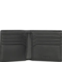 GB Geschenkset - Geldbörse & Schlüsseletui (black)