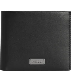 GB Geschenkset - Geldbörse & Schlüsseletui (black)