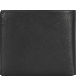 GB Geschenkset - Geldbörse & Schlüsseletui (black)