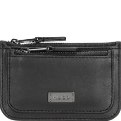 GB Geschenkset - Geldbörse & Schlüsseletui (black)
