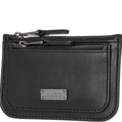 GB Geschenkset - Geldbörse & Schlüsseletui (black)