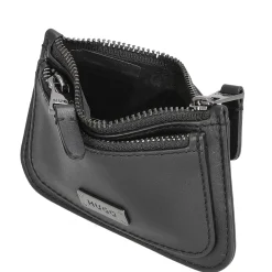 GB Geschenkset - Geldbörse & Schlüsseletui (black)