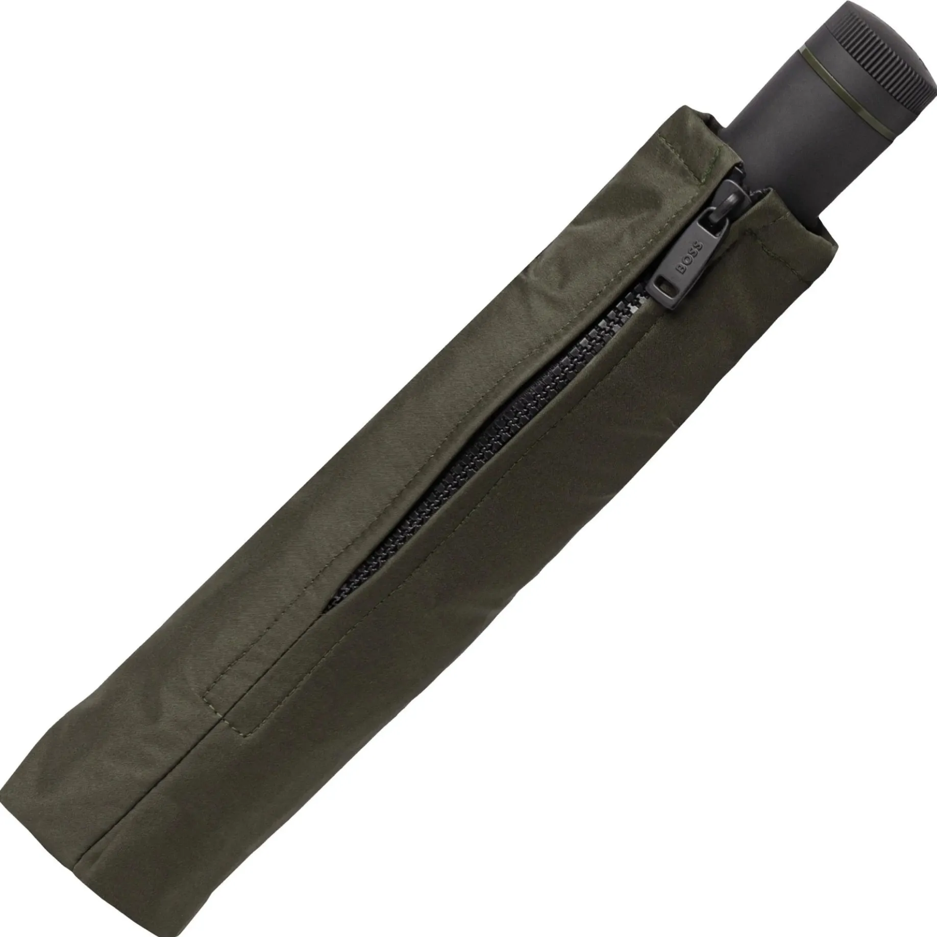 Gear - Taschenschirm Regenschirm 105 cm (khaki)