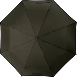 Gear - Taschenschirm Regenschirm 105 cm (khaki)