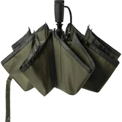 Gear - Taschenschirm Regenschirm 105 cm (khaki)
