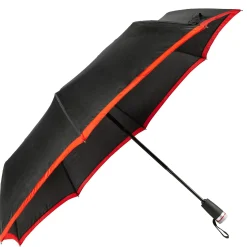 Gear - Taschenschirm Regenschirm 105 cm (rot)