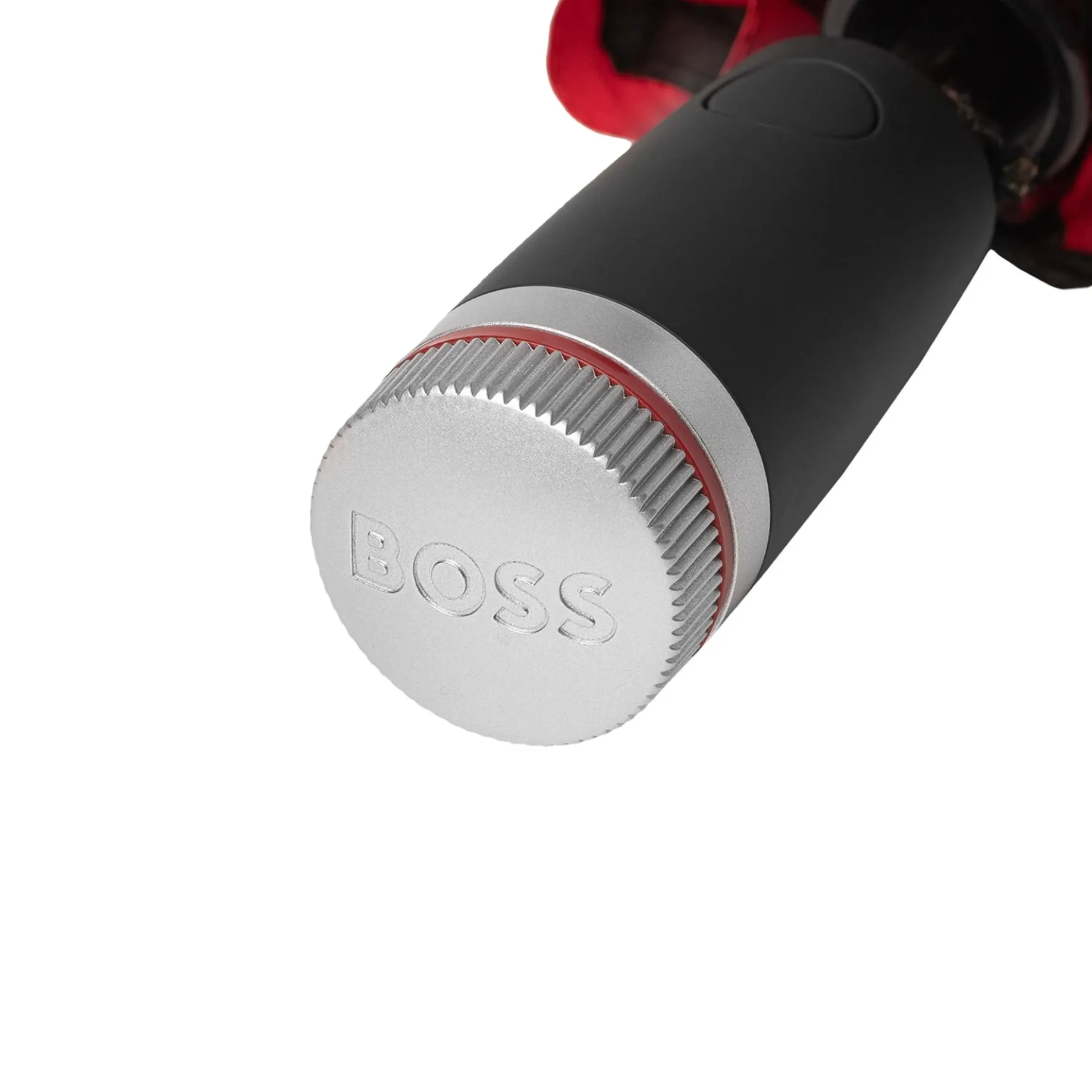 Gear - Taschenschirm Regenschirm 105 cm (rot)