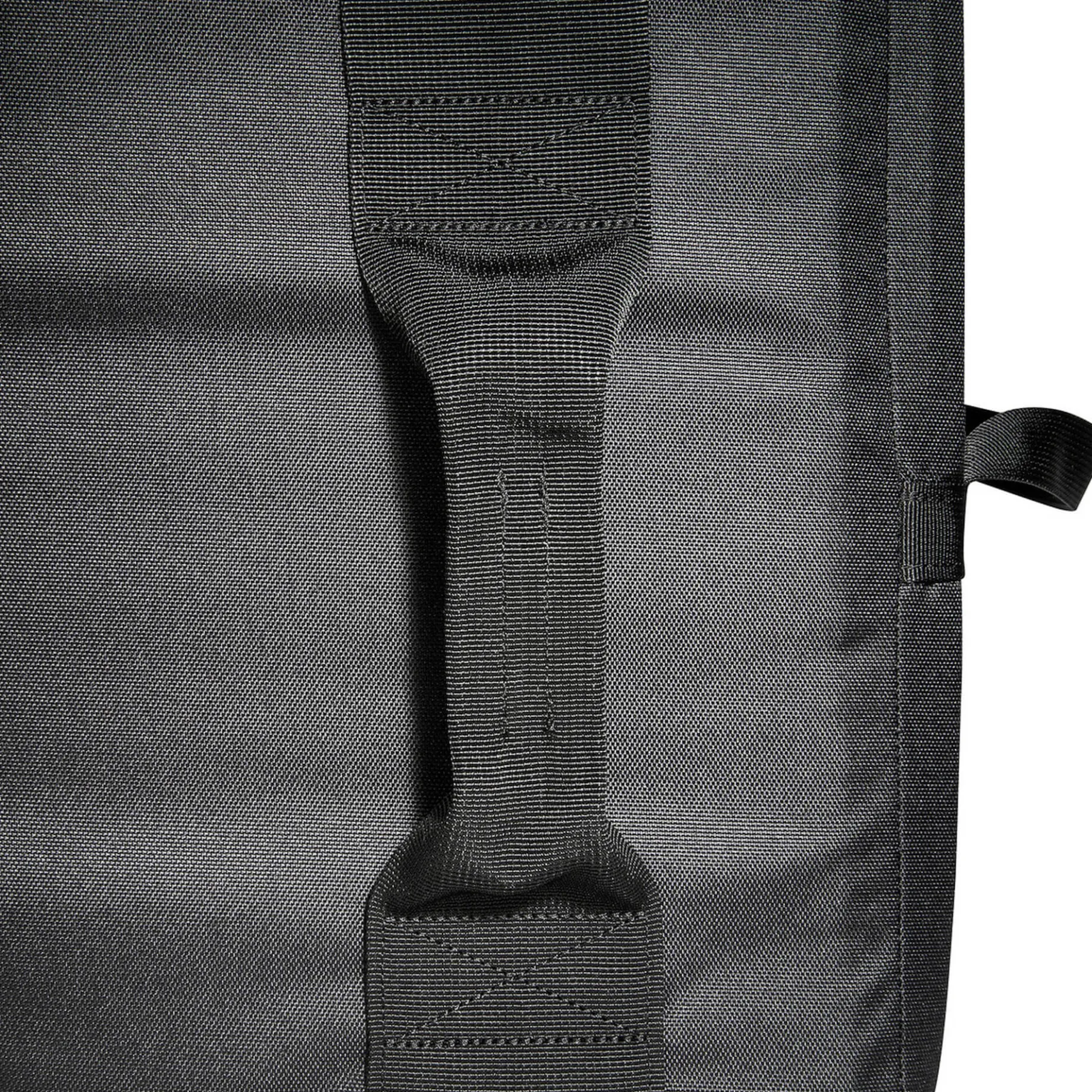 Gear Bag 40 - Reisetasche 45 cm (black)