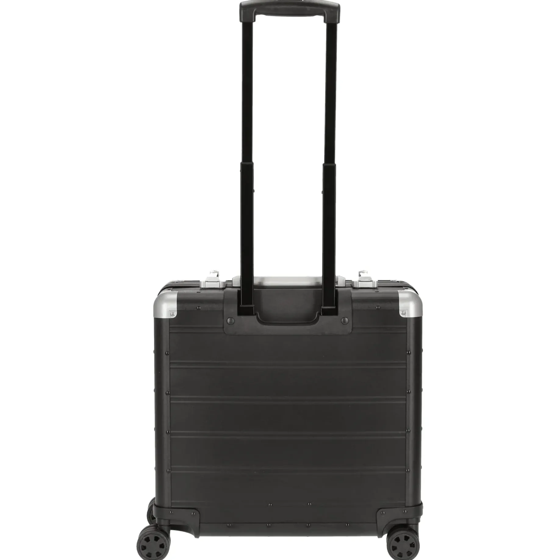 Gemini - 4-Rollen-Businesstrolley 42.5 cm (black matt)