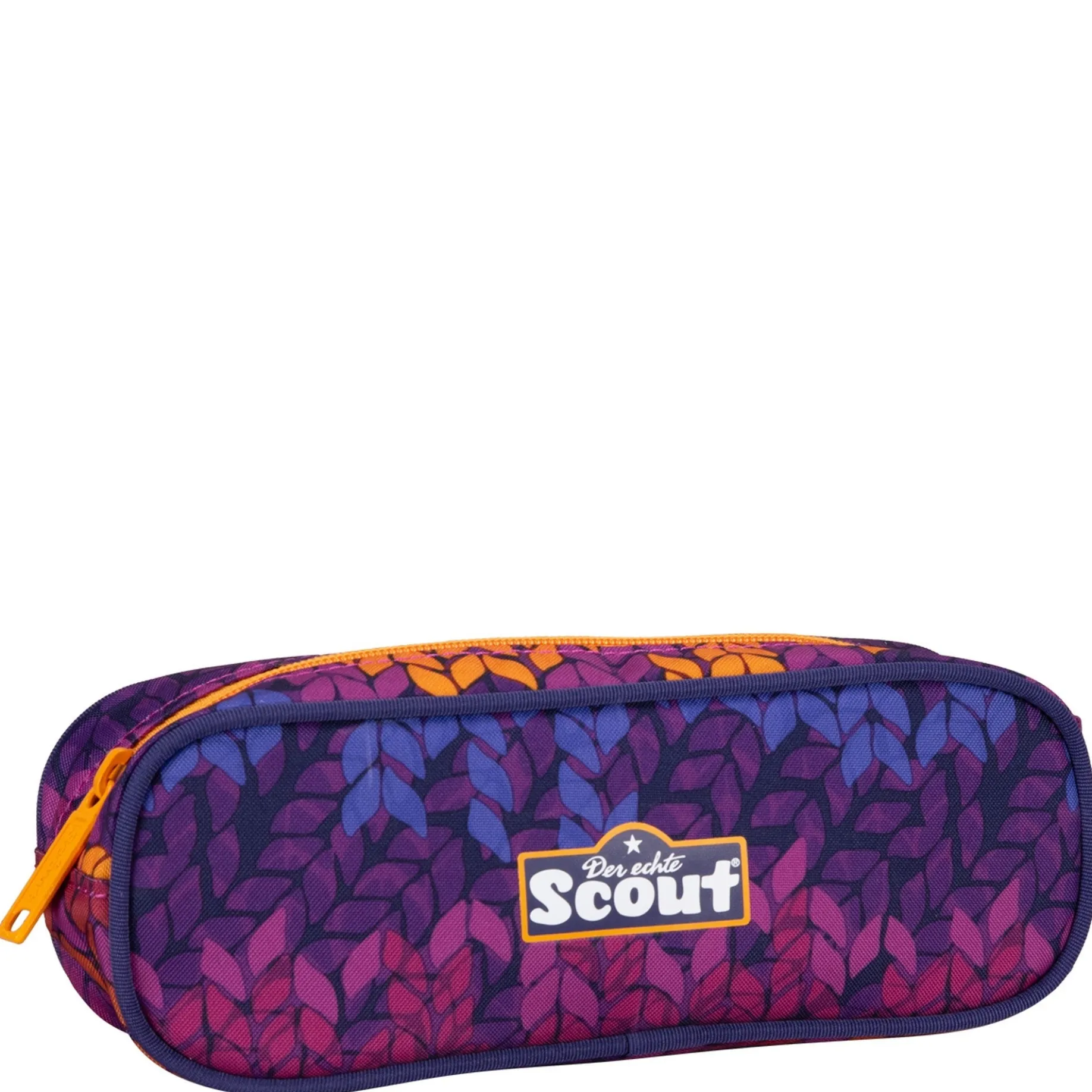 Genius Exklusiv Superflash - Schulranzen Set 4tlg. (Fantasy)