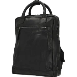 Georgia - Rucksack 14" 36 cm (black)