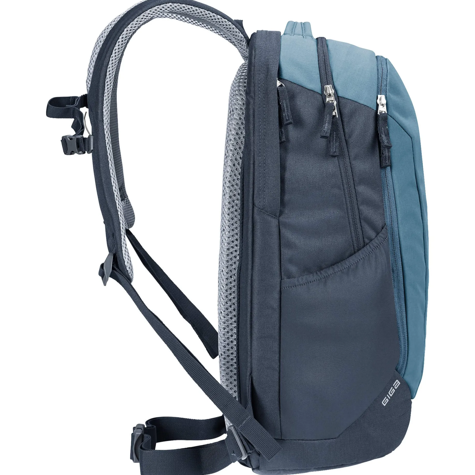 Giga 28 - Rucksack 48 cm (atlantic-ink)