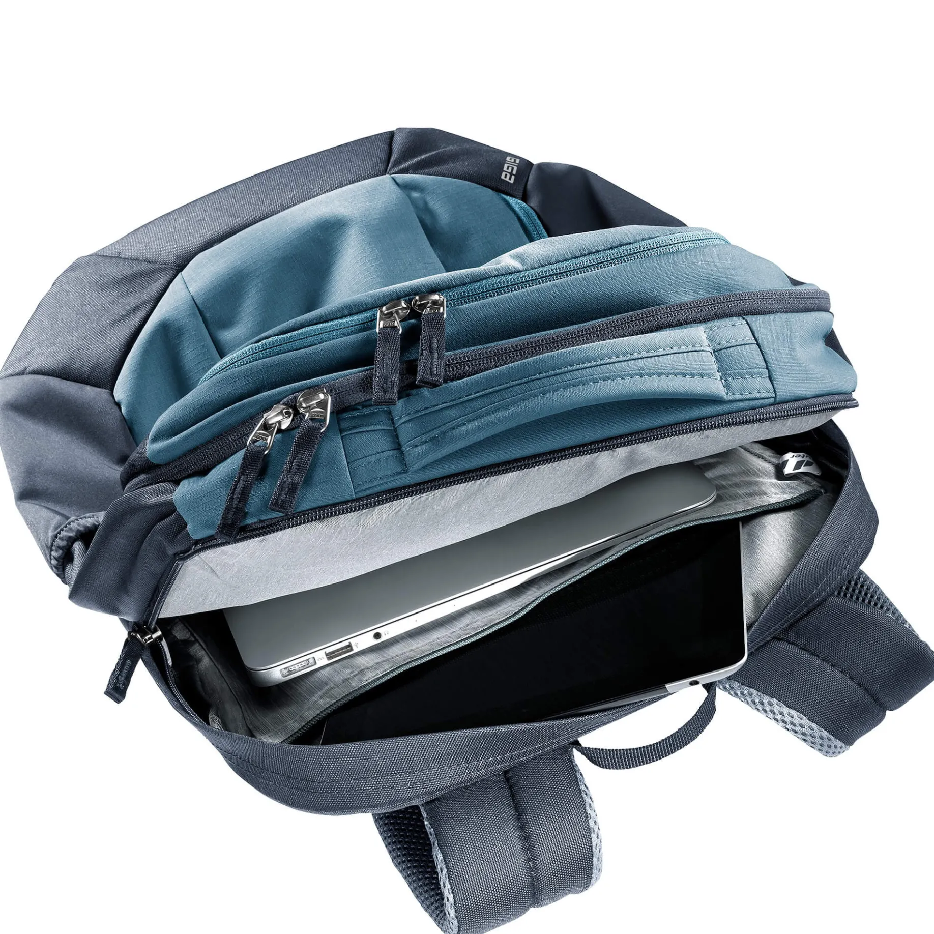 Giga 28 - Rucksack 48 cm (atlantic-ink)