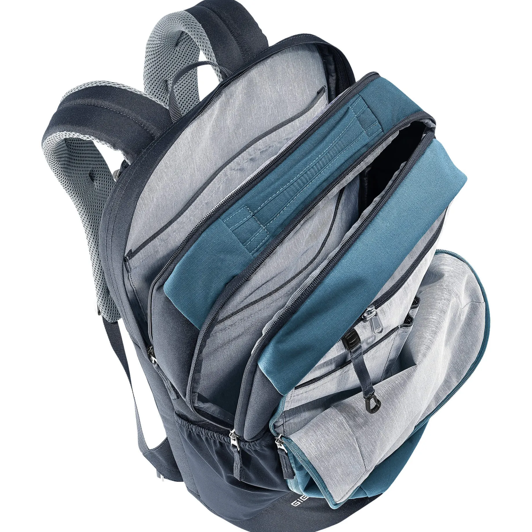 Giga 28 - Rucksack 48 cm (atlantic-ink)