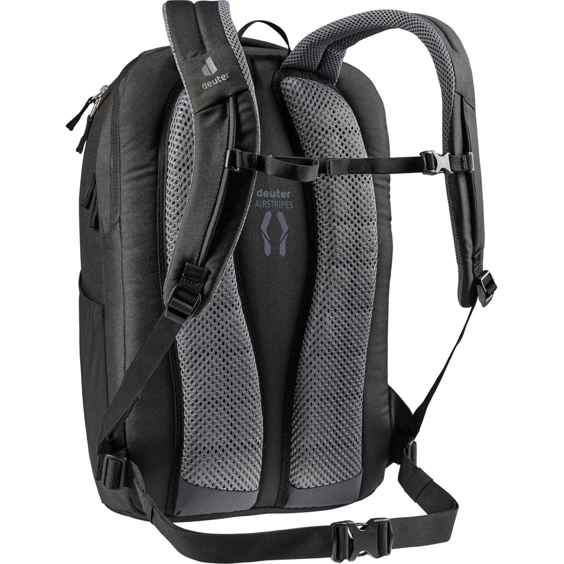 Giga 28 - Rucksack 48 cm (black)
