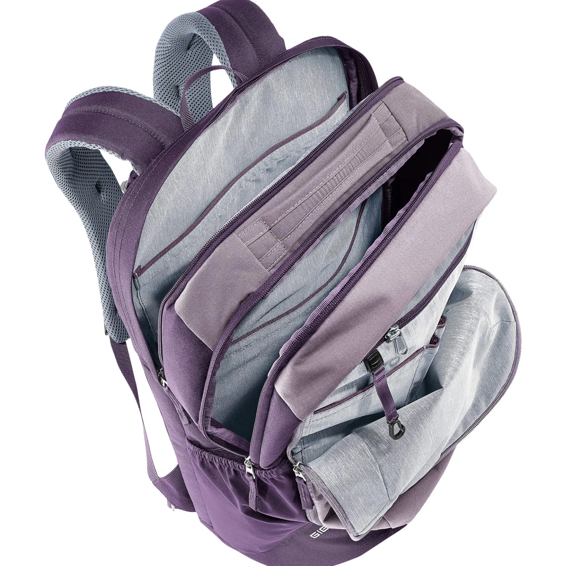 Giga 28 - Rucksack 48 cm (lavender-purple)
