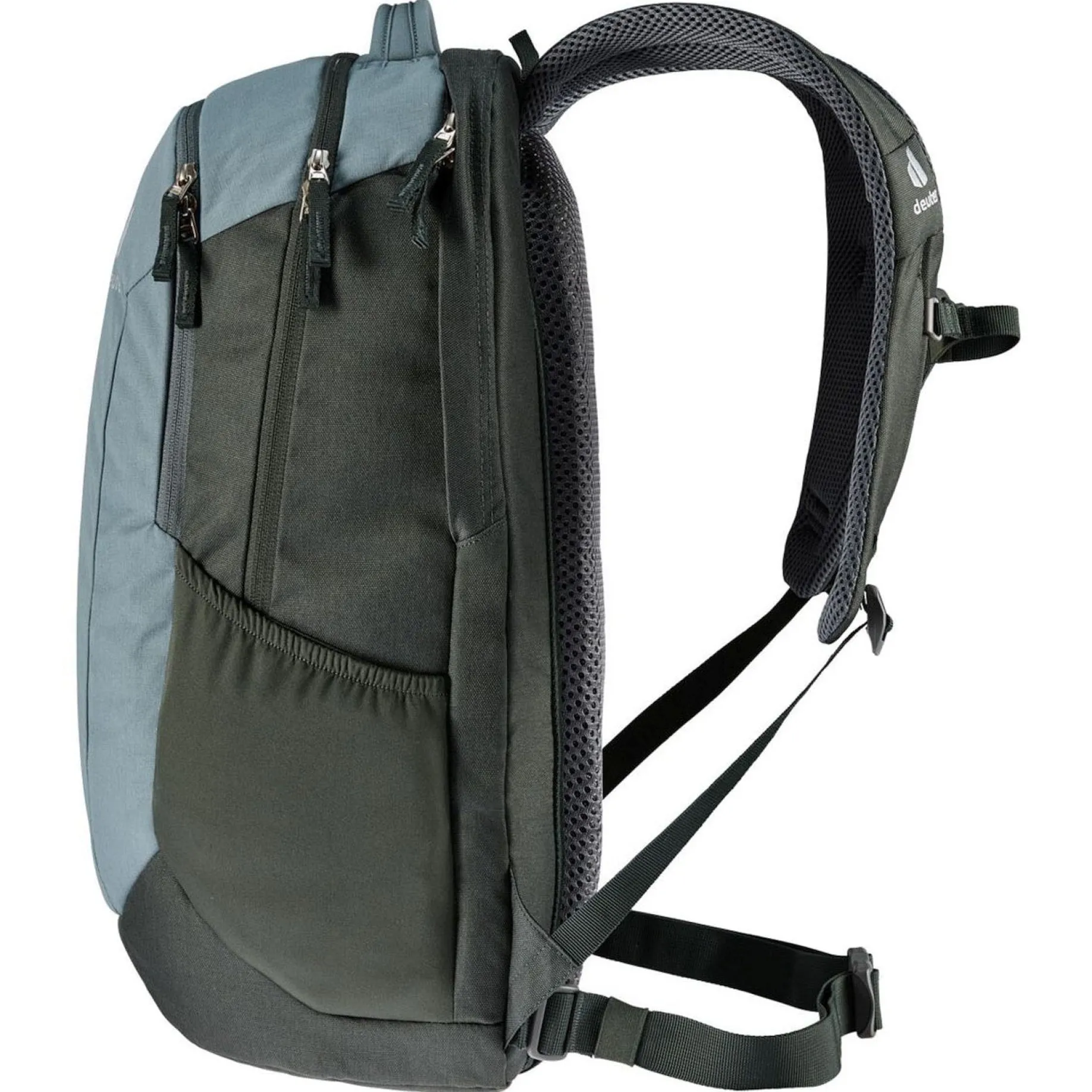 Giga EL 32 - Rucksack 51 cm (teal-ivy)