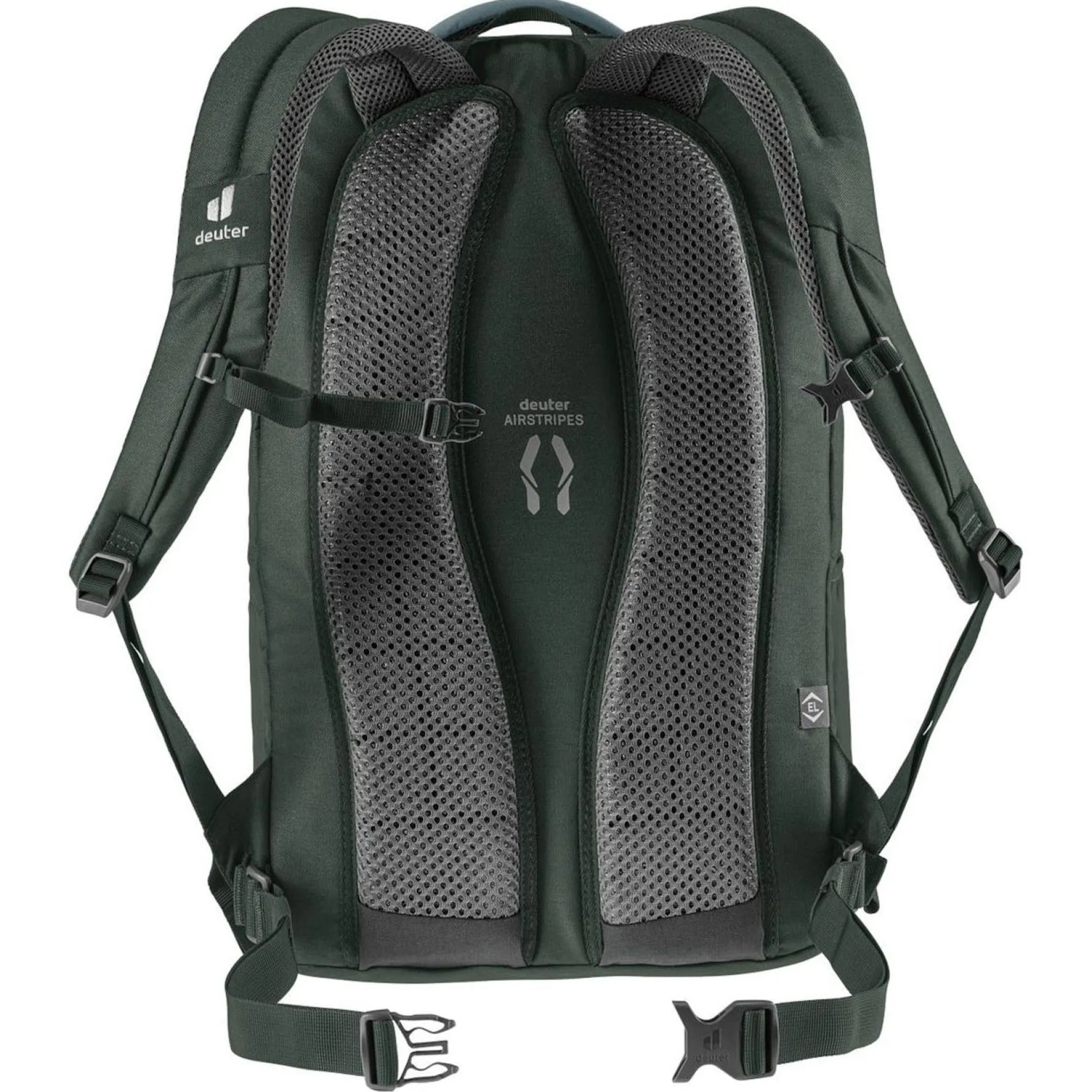 Giga EL 32 - Rucksack 51 cm (teal-ivy)