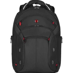Gigabyte MacBook Pro 21 - Rucksack 15" 45 cm (black)
