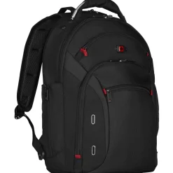 Gigabyte MacBook Pro 21 - Rucksack 15" 45 cm (black)
