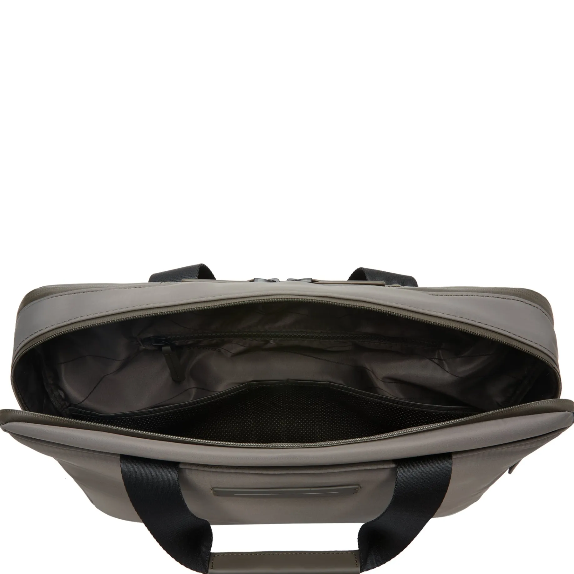 Gion - Aktentasche 15" 41 cm (dark olive)