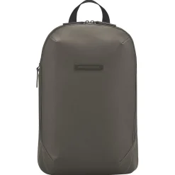 Gion - Rucksack Pro 17" M 46 cm (dark olive)