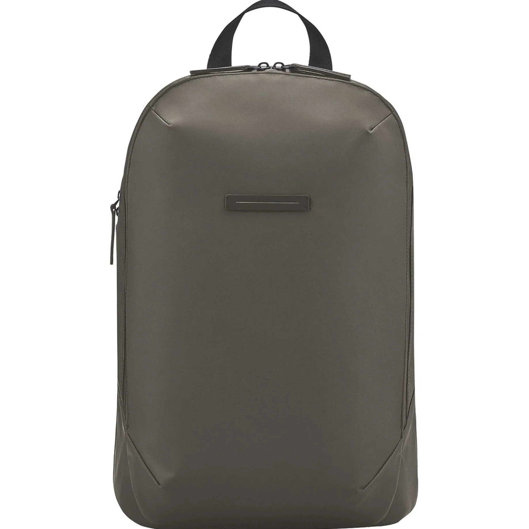 Gion - Rucksack Pro 17" M 46 cm (dark olive)