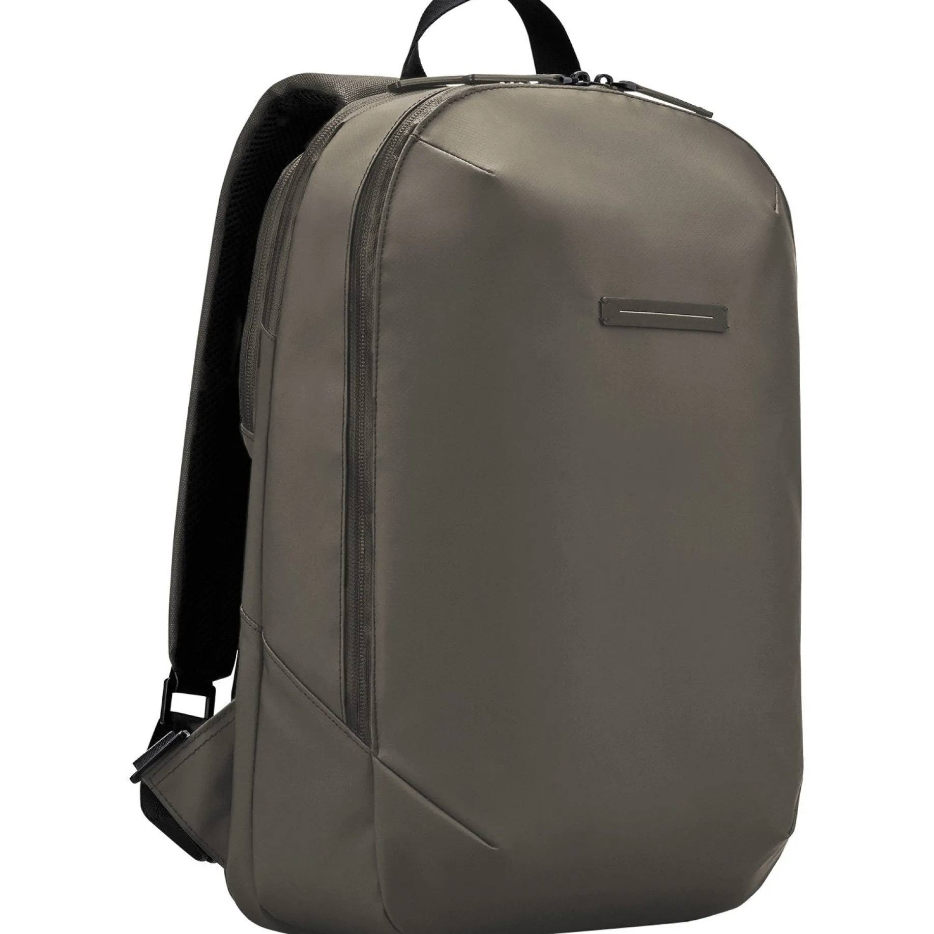 Gion - Rucksack Pro 17" M 46 cm (dark olive)