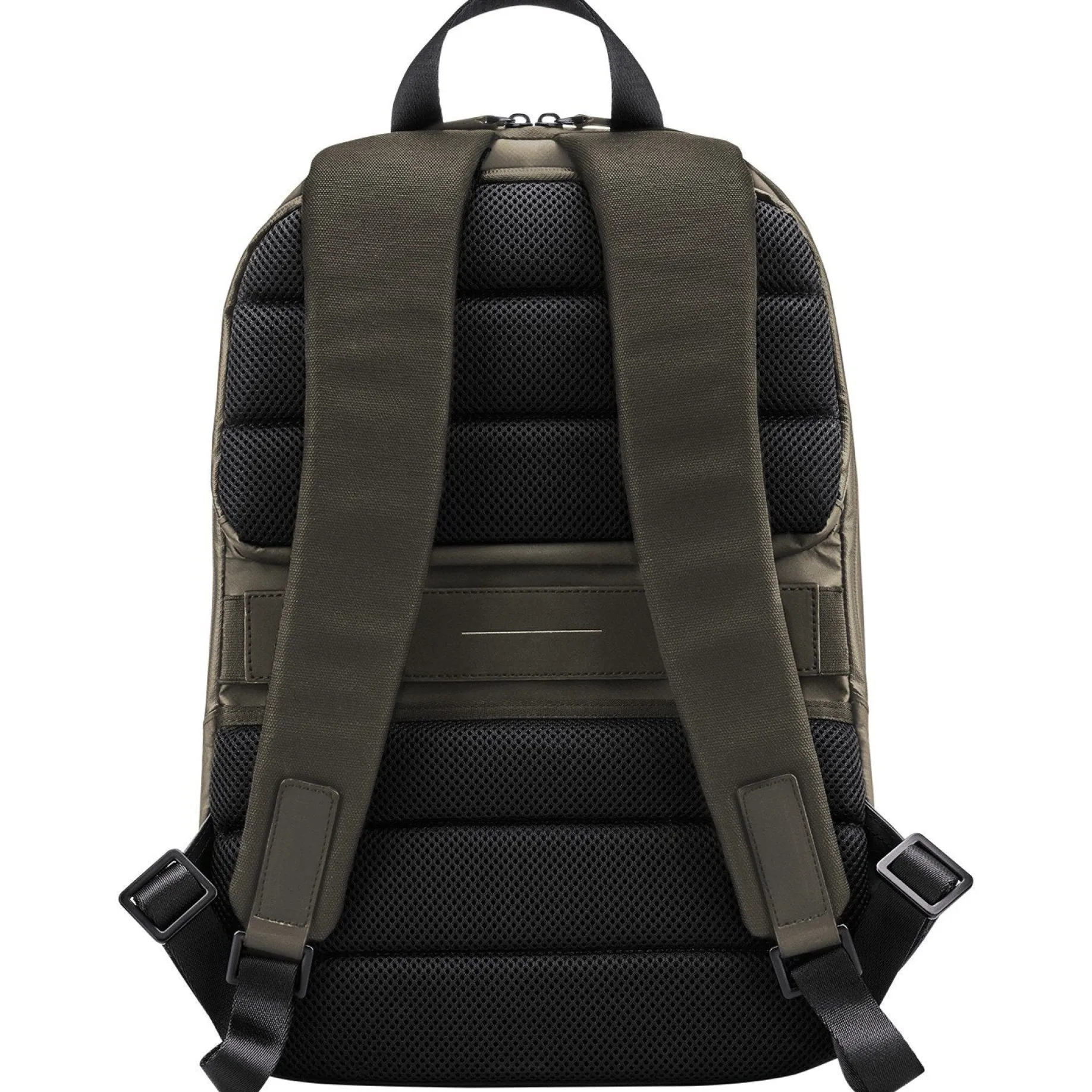 Gion - Rucksack Pro 17" M 46 cm (dark olive)