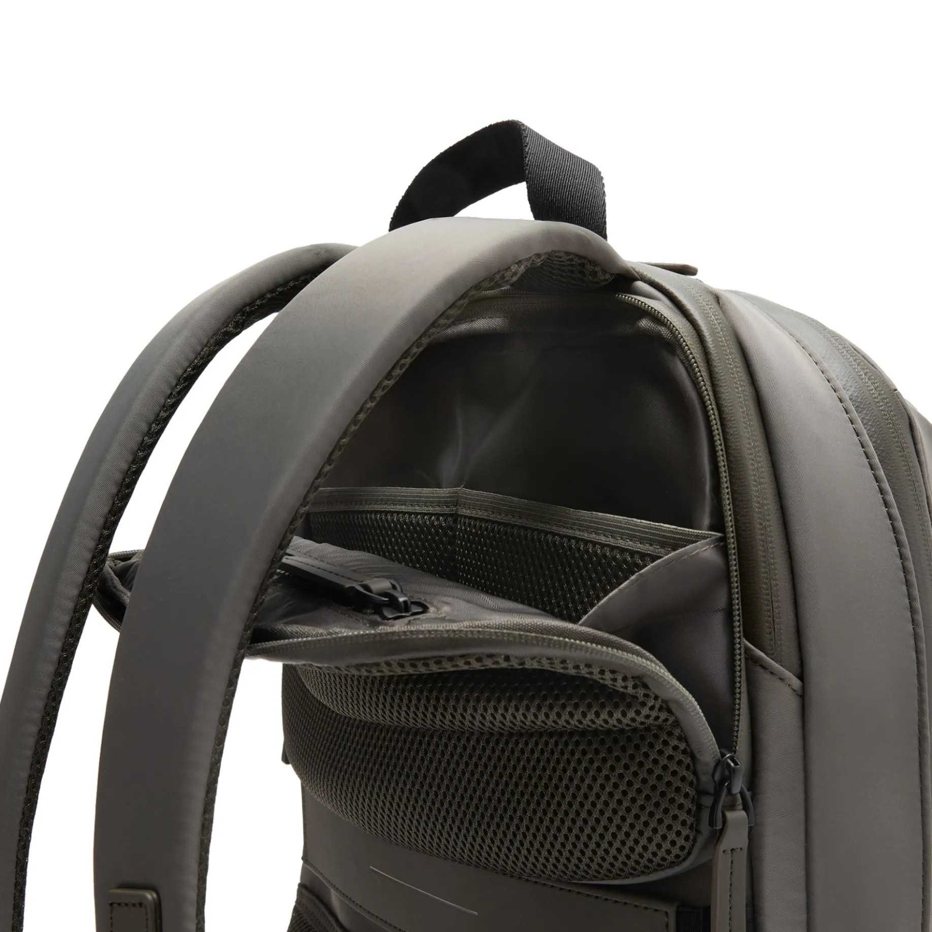 Gion Backpack Pro - Rucksack 15" 46 cm (dark olive)