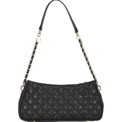 Giully - Schultertasche 29 cm (black)