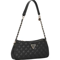Giully - Schultertasche 29 cm (black)