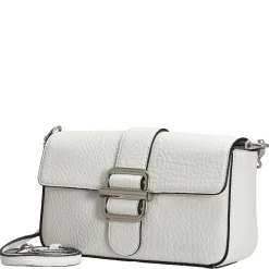 Glamping - Schultertasche 24 cm (white lily)