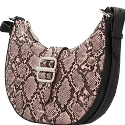 Glamping - Schultertasche 28 cm (snake)