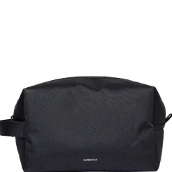 Go Handle - Kulturbeutel 23 cm (black)