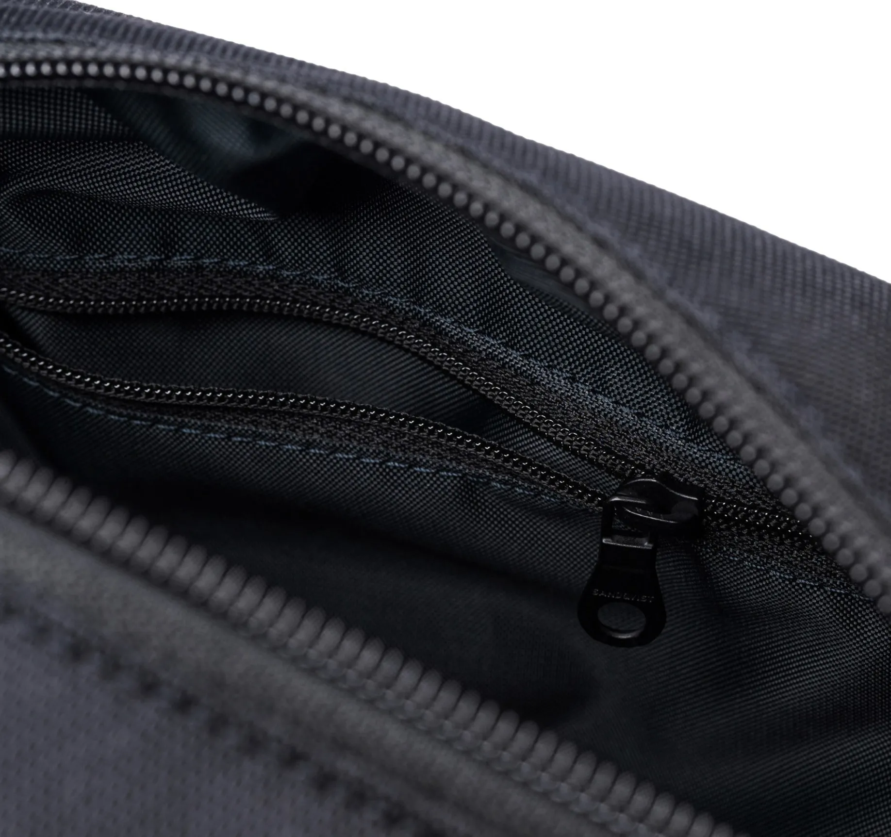 Go Handle - Kulturbeutel 23 cm (black)