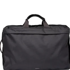 Go 3-Way Bag - Reiserucksack/Reisetasche L 16" 55 cm (black)