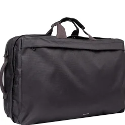 Go 3-Way Bag - Reiserucksack/Reisetasche L 16" 55 cm (black)