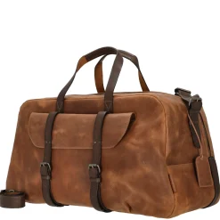 Good Old Friends Roughneck - Reisetasche 58 cm (hazelnut)