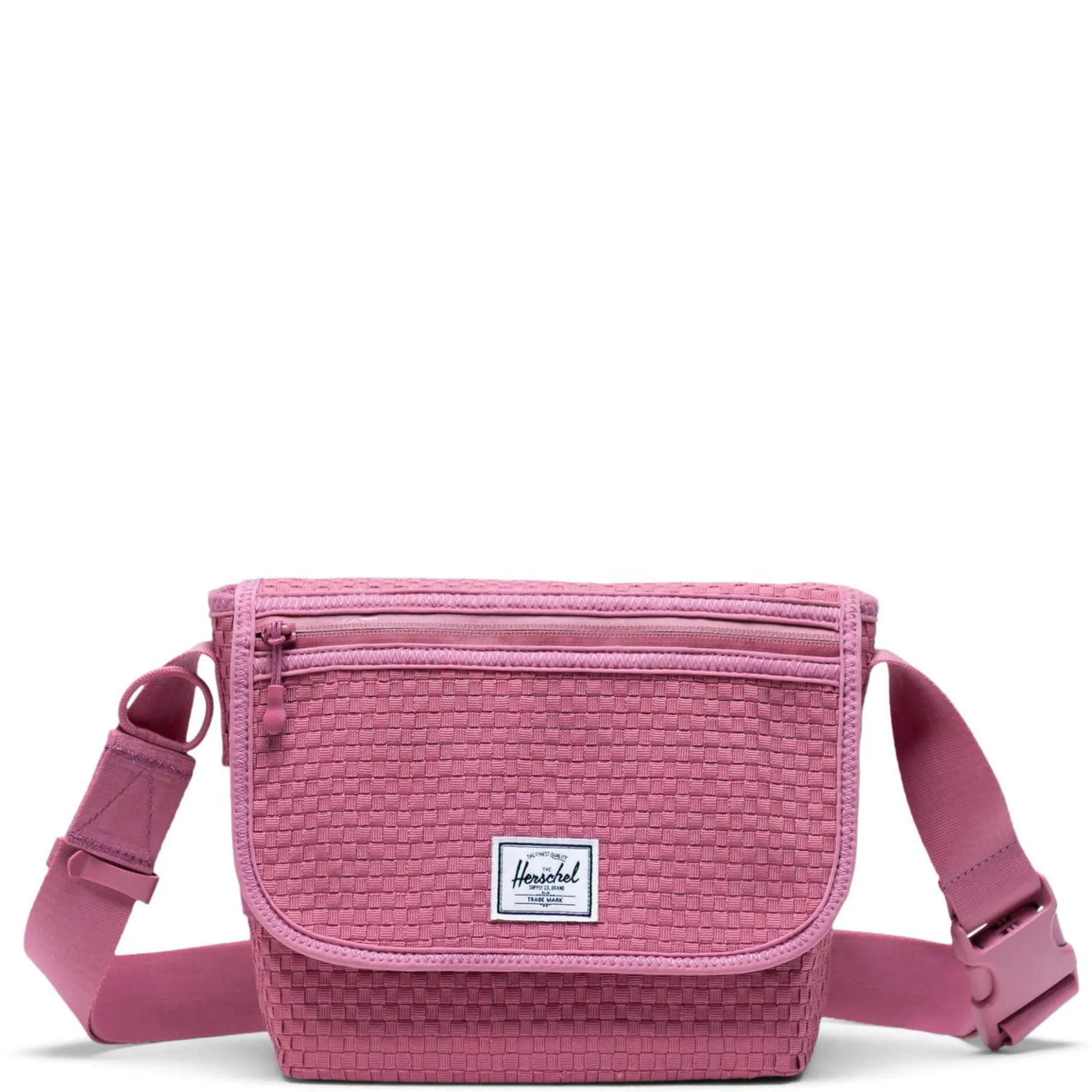 Grade Mini 4.5 - Schultertasche 13 cm (heather rose)