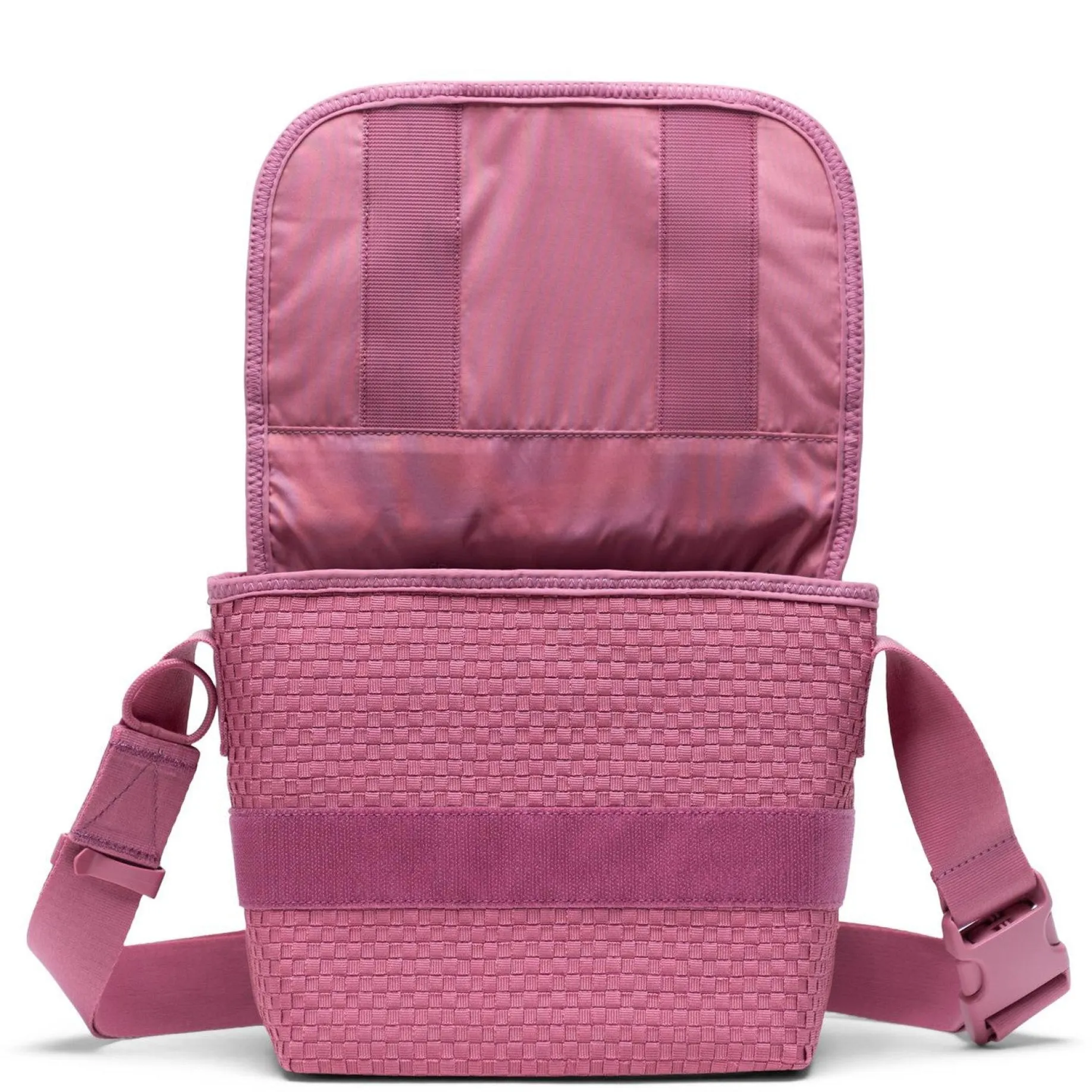 Grade Mini 4.5 - Schultertasche 13 cm (heather rose)
