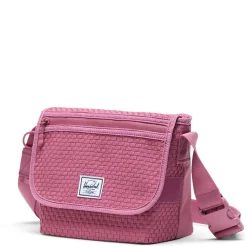 Grade Mini 4.5 - Schultertasche 13 cm (heather rose)
