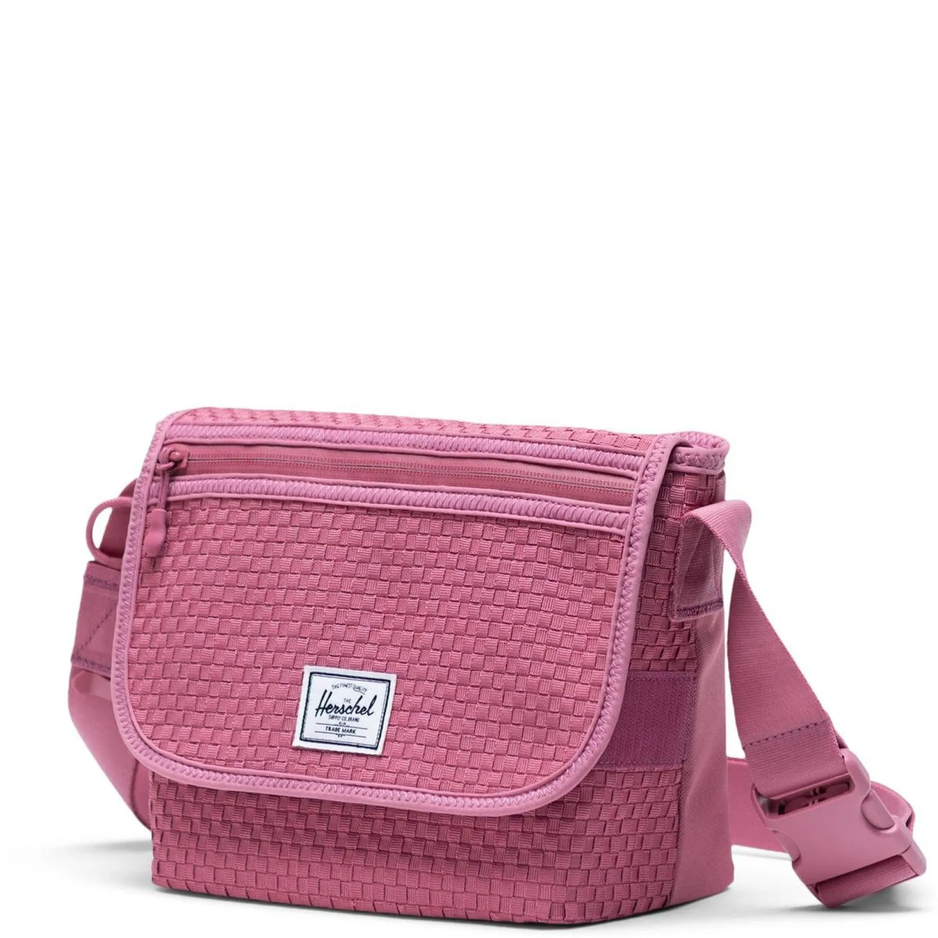 Grade Mini 4.5 - Schultertasche 13 cm (heather rose)