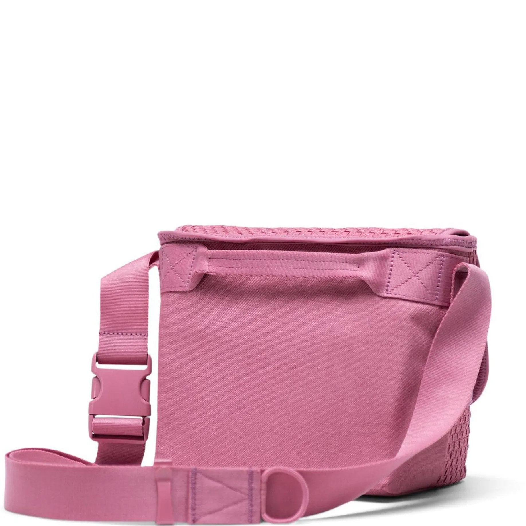 Grade Mini 4.5 - Schultertasche 13 cm (heather rose)