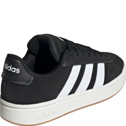 Grand Court Alpha 00s Sneaker - Schuh Women (core black/ftwr white/off white, 39 1/3)