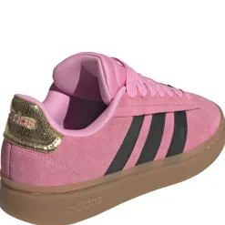 Grand Court Alpha 00s Sneaker - Schuh Women (bliss pink/core black/gold met., 38 2/3)