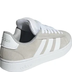 Grand Court Alpha 00s Sneaker- Schuh Men (grey two, 44)